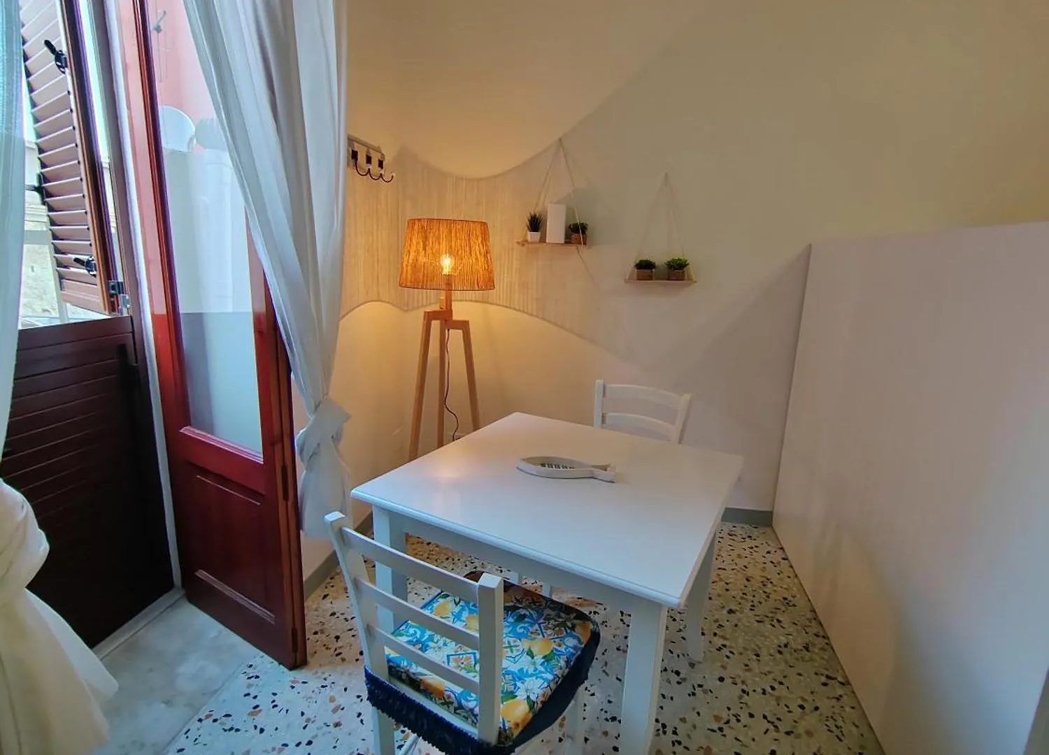 La Casa Di Maria Villa Lipari  0*, Lipari (Isola Lipari) Italy